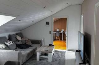 Wohnung mieten in Siegener Straße 459, 57258 Freudenberg, 3-Zimmer-Wohnung in Freudenberg