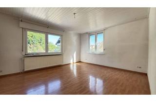 Wohnung mieten in 72141 Walddorfhäslach, Großzügige 6-Zimmer-Wohnung mit Garten in Walddorfhäslach