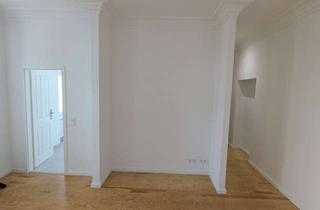 Wohnung mieten in Schönholzer Str., 13187 Pankow, Helle 2-Zimmer Altbauwohnung im grünen Pankow zu vermieten!