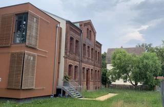 Wohnung mieten in Krummenseer Straße 17, 15749 Mittenwalde, Traumhafte Dachgeschosswohnung mit großer Sonnenterrasse, Keller, Fahrradschuppen und Parkplätzen