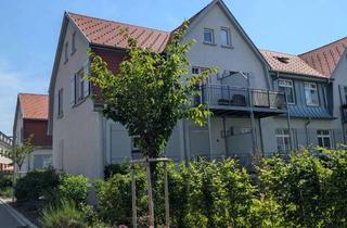 Wohnung mieten in 88239 Wangen, 3-Zimmer-Maisonette Wohnung auf dem ERBA-Gelände