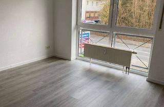 Wohnung mieten in 63628 Bad Soden-Salmünster, Helle 4-Zimmer-Wohnung mit Balkon, Aufzug & Stellplatz in sehr guter Lage in Bad Soden-Salmünster