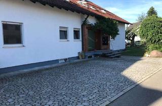 Wohnung mieten in 89081 Lehr, Ulm-Lehr / provisionsfrei - ab 2 / 3- Zi DG mit Süd-Balkon / renoviert