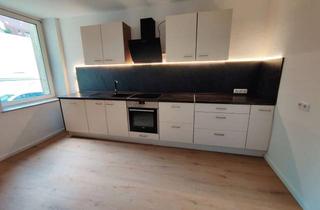 Wohnung mieten in Hermannstraße 40, 33602 Innenstadt, Exklusive Erdgeschosswohnung mit Garten, Kamin & großer Terrasse