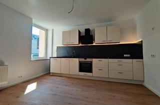 Wohnung mieten in 33602 Innenstadt, Exklusive Erdgeschosswohnung mit Garten, Kamin & großer Terrasse