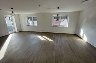 Wohnung mieten in 93086 Wörth, Zuhause mit 3 Zimmern und gehobener Ausstattung in Wörth an der Donau