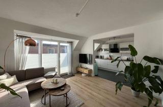 Wohnung mieten in 26129 Wechloy, Moderne Maisonette-Wohnung - Erstvermietung nach Kernsanierung