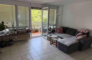 Wohnung mieten in Baslerstrasse 127, 79540 Lörrach, Sonnige 2-Raum-Wohnung mit Balkon und EBK in Lörrach Zentrum