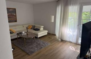 Wohnung mieten in 35578 Wetzlar, Praktische 3-Zimmer-Wohnung in Wetzlar