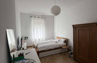 Wohnung mieten in Nibelungenstraße, 94032 Passau, 2-Zimmer Altbauwohnung mit großem Südost-Balkon in Passau