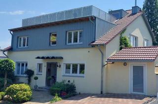 Wohnung mieten in 45478 Speldorf, Großzügige Maisonettewohnung 1. und 2.OG an der Prinzenhöhe mit Dachterrasse und Balkon