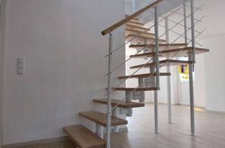 Wohnung mieten in Adlerhorst 33, 45478 Speldorf, Großzügige Maisonettewohnung 1. und 2.OG an der Prinzenhöhe mit Dachterrasse und Balkon
