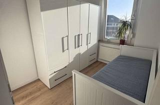 Wohnung mieten in 47441 Moers, 2-Zimmer-Wohnung in Moers Mitte