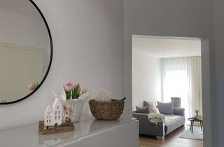 Wohnung mieten in 38448 Vorsfelde, 3-Zimmer-Wohnung mit Balkon & EBK in der Altstadt von Vorsfelde 38448