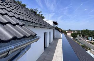 Wohnung mieten in Brückes 17, 55545 Bad Kreuznach, Wohnen mit Charakter: 2-Zimmer-Wohnung mit Sonnenbalkon