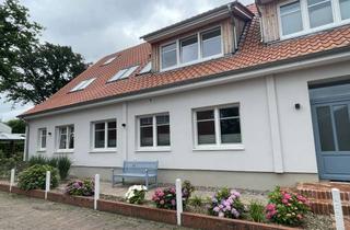 Wohnung mieten in Lange Gasse, 27367 Sottrum, Großzügige, kernsanierte 3-Zimmer-Wohnung mit Balkon & Empore in Sottrum