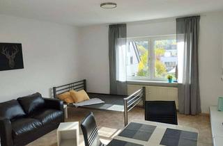 Wohnung mieten in Zielhausweg, 35582 Wetzlar, Praktisch geschnittene 2-Zimmer-Wohnung in Wetzlar