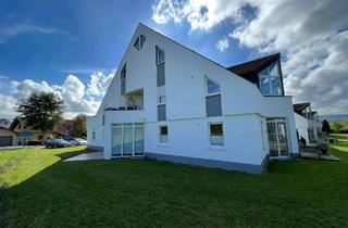 Wohnung mieten in Scheffelstraße 30, 73466 Lauchheim, Moderne 4 Zimmer Wohnung mit Balkon und ruhiger Lage in Lauchheim