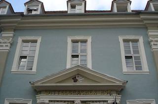 Wohnung mieten in Ludwigstraße, 67346 Speyer, Wohnen im historischen Gebäude im Wittelsbacherhof