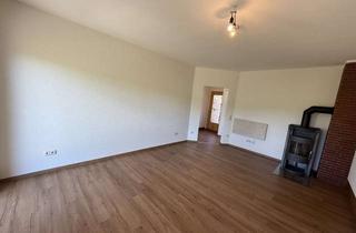 Wohnung mieten in 92539 Schönsee, Moderne 3-Zimmer-Maisonettewohnung mit Kamin und Garage in Schönsee