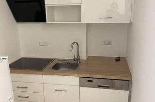 Wohnung mieten in Wilstorfstraße 20, 78050 Villingen-Schwenningen, Zuhause mit 1,5 Zimmern in Villingen-Schwenningen