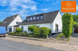Wohnung mieten in 28816 Stuhr, Wo heute noch gebaut wird, entsteht schon bald ein Zuhause.