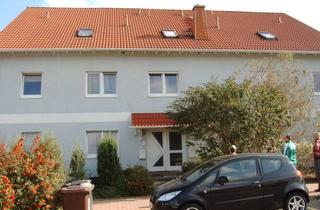 Wohnung mieten in Paul-Klee-Straße, 99425 Südstadt, Sehr schöne 2,5-Zimmer-Wohnung in Weimar