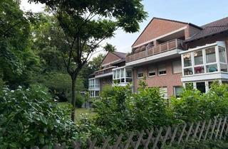 Wohnung mieten in Dr.-Otto-Seidel-Str. 44, 46535 Dinslaken, Freundliche 3,5-Zimmer-DG-Wohnung mit Loggia in Dinslaken