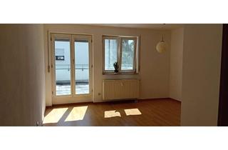 Wohnung mieten in 70736 Fellbach, Hübsche 1-Zimmer-Wohnung mit TG-Stellplatz und Balkon in Fellbach