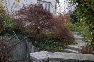 Wohnung mieten in 57234 Wilnsdorf, Lichtdurchflutetes Wohnen mit Kaminofen, Wintergarten & eigenem Gartenanteil!