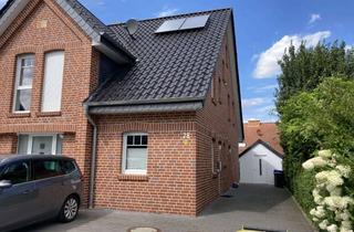 Wohnung mieten in 48366 Laer, Großzügige Dachgeschosswohnung mit Balkon