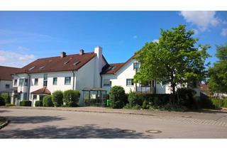 Wohnung mieten in Birkenstr. 17, 82377 Penzberg, Provisionsfrei: 4-Zimmer-Terrassenwohnung in Penzberg