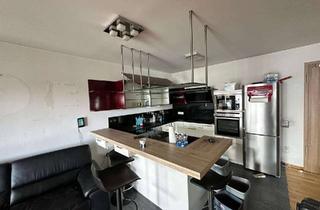 Wohnung mieten in 86473 Ziemetshausen, 3-Zimmer-Wohnung mit Balkon in Ziemetshausen