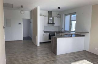 Wohnung mieten in Am Bäcker Janns Kreuz, 53881 Euskirchen, Moderne 3-Zimmer-Wohnung mit Balkon, Garage und Fernblick in Euskirchen-Kuchenheim