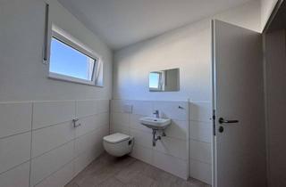 Wohnung mieten in 89250 Senden, Moderne 4-Zimmer-OG-Wohnung mit Balkon in Neubaugebiet von Senden-Ay
