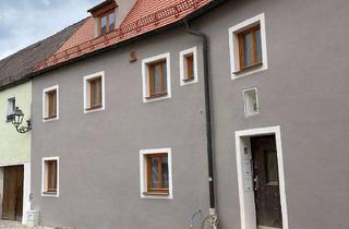 Wohnung mieten in Hinter Der Mauer, 92224 Amberg, Mit Charme möbliertes Apartment - Erstbezug