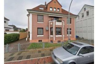 Wohnung mieten in Nordenfeldstraße 25, 27572 Wulsdorf, Zuhause mit vier Zimmern in Bremerhaven Wulsdorf