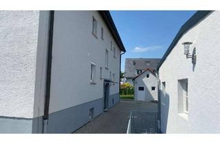 Wohnung mieten in Silcherstraße 17, 73770 Denkendorf, 2,5 Zimmerwohnung in Denkendorf