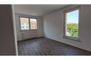Wohnung mieten in Straße Des Friedens 54, 06217 Merseburg, Ihren Schlüssel zum Glück finden Sie bei uns - 2. OG links