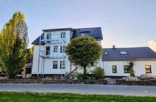 Wohnung mieten in Dorfbrede, 32427 Minden, Modernisierte DG-Wohnung mit Balkon in Minden-Hahlen