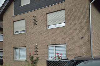 Wohnung mieten in Robert-Koch-Straße 24, 50127 Bergheim, Viel Platz für den Alltag in Bergheim