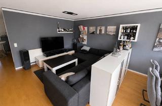 Wohnung mieten in 73529 Schwäbisch Gmünd, Helle 3,5-Zimmer-Wohnung mit Südbalkon, Rechbergblick, EBK und Garagenstellplatz in Schwäbisch Gmünd