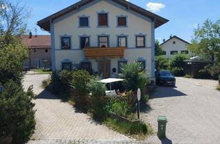 Wohnung mieten in 85667 Oberpframmern, Lichtdurchflutete 3-Zimmer-Wohnung