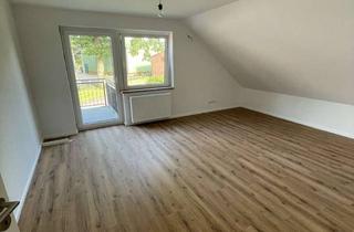 Wohnung mieten in Alte Dorfstraße, 21255 Dohren, Zuhause mit 2,5 Zimmern in Dohren