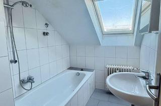 Wohnung mieten in 73329 Kuchen, Charmante helle 3,5 Zimmer Wohnung DG in Kuchen