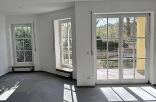 Wohnung mieten in Friedrichstraße, 16556 Hohen Neuendorf, 2 Zimmer-Wng. Borgsdorf befristet