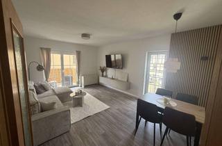 Wohnung mieten in Gräfenbrücker Straße 1D, 07570 Weida, Nachmieter gesucht für helle 2-Zimmer-Wohnung in Weida