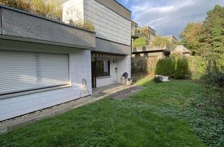 Wohnung mieten in Fahrbachstraße 246, 73431 Aalen, Renovierte 2,5 Zimmer-Terrassenwohnung mit Garten in Aalen