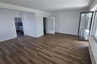 Wohnung mieten in Fichtenstraße 10, 57635 Weyerbusch, Hochwertig sanierte Wohnung mit großer Terrasse und Garten in Weyerbusch
