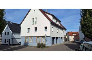 Wohnung mieten in Hauptstraße 84, 74399 Walheim, Stilvolles Wohnen in Walheim: Gehobene 3,5-Zimmer-Wohnung mit Balkon